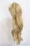 画像2: 8-9inch/ウィッグ/インチ　BJD　MJD　ドール用 A-25-04-09-324-KD-ZA (2)