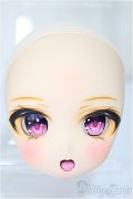 DD/DDH-27:カスタムヘッド/BJD　球体関節人形 A-25-04-09-326-KD-ZA