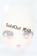 DD/DDH-27:カスタムヘッド/BJD　球体関節人形 A-25-04-09-326-KD-ZA