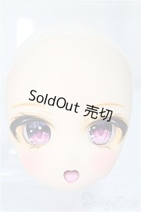 DD/DDH-27:カスタムヘッド/BJD　球体関節人形 A-25-04-09-326-KD-ZA