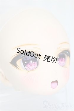 画像2: DD/DDH-27:カスタムヘッド/BJD　球体関節人形 A-25-04-09-326-KD-ZA