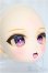 画像2: DD/DDH-27:カスタムヘッド/BJD　球体関節人形 A-25-04-09-326-KD-ZA (2)