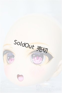 画像3: DD/DDH-27:カスタムヘッド/BJD　球体関節人形 A-25-04-09-326-KD-ZA