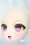 画像3: DD/DDH-27:カスタムヘッド/BJD　球体関節人形 A-25-04-09-326-KD-ZA (3)
