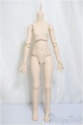 MDD/ベースボディ2.0　フレッシュ/BJD　球体関節人形 A-25-04-09-327-KD-ZA