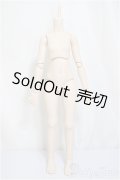 MDD/ベースボディ2.0　フレッシュ/BJD　球体関節人形 A-25-04-09-327-KD-ZA