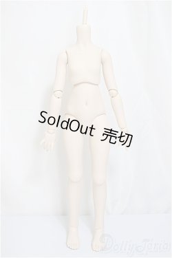 画像1: MDD/ベースボディ2.0　フレッシュ/BJD　球体関節人形 A-25-04-09-327-KD-ZA