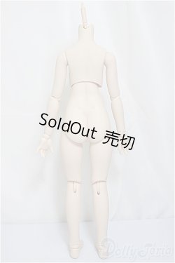 画像2: MDD/ベースボディ2.0　フレッシュ/BJD　球体関節人形 A-25-04-09-327-KD-ZA