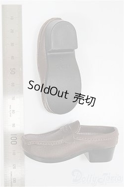 画像2: 50cmサイズドール/OF:靴/0 A-25-04-09-320-KD-ZA