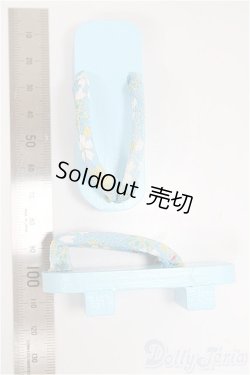 画像2: 50cmサイズドール/OF:靴/0 A-25-04-09-319-KD-ZA