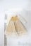 画像2: SDM＆MSD/OF:ドレス　Xmya/1/4　40ｃｍ　BJD　MJD　衣装　ドール用 A-25-04-16-118-KD-ZA (2)