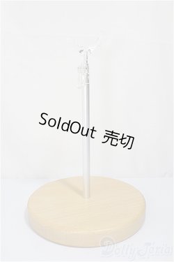 画像1: 40cmドール/スタンド/0 A-25-04-16-117-KD-ZA