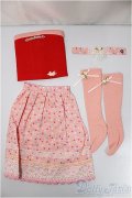 DD/OF:衣装セット/0 A-25-04-16-174-NY-ZA