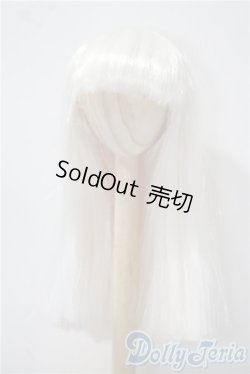 画像1: 7-8inch/ウィッグ U-25-04-15-069-NY-ZU