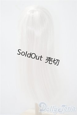 画像2: 7-8inch/ウィッグ U-25-04-15-069-NY-ZU