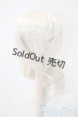 7-8inch/ウィッグ U-25-04-15-074-NY-ZU