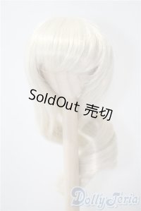 7-8inch/ウィッグ U-25-04-15-074-NY-ZU