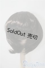 9-10inch/ウィッグ U-25-04-15-098-NY-ZU