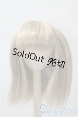 9-10inch/ウィッグ U-25-04-15-096-NY-ZU