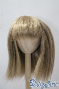 画像1: 9-10inch/ウィッグ U-25-04-15-096-NY-ZU