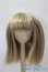 画像1: 9-10inch/ウィッグ U-25-04-15-096-NY-ZU (1)