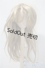 9inch/ウィッグ U-25-04-15-078-NY-ZU