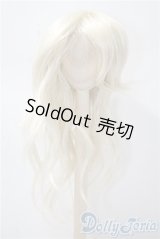 9inch/ウィッグ U-25-04-15-082-NY-ZU