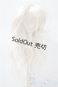 9inch/ウィッグ U-25-04-15-082-NY-ZU