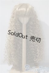 7-8inch/ウィッグ U-25-04-15-066-NY-ZU