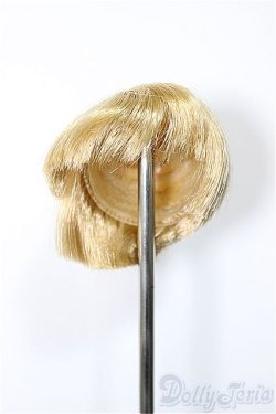 画像1: 4inch/ウィッグ/インチ　BJD　MJD　ドール用 A-25-04-16-226-NY-ZA