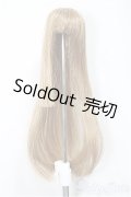 4inch/ウィッグ/インチ　BJD　MJD　ドール用 A-25-04-16-225-NY-ZA