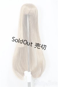 4inch/ウィッグ/インチ　BJD　MJD　ドール用 A-25-04-16-225-NY-ZA