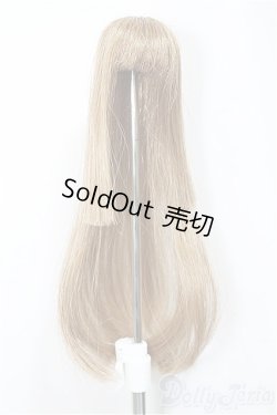 画像1: 4inch/ウィッグ/インチ　BJD　MJD　ドール用 A-25-04-16-225-NY-ZA