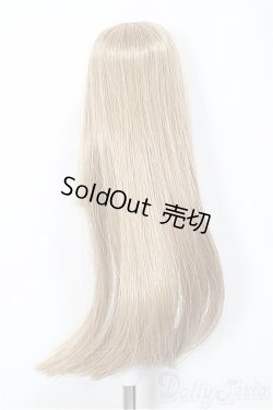 画像2: 4inch/ウィッグ/インチ　BJD　MJD　ドール用 A-25-04-16-225-NY-ZA