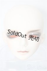 LUTS/Senior65 Delf DIEZ Romance　Limited　HEAD/BJD　球体関節人形 A-25-04-16-109-NY-ZA