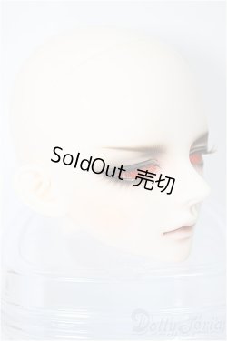 画像2: LUTS/Senior65 Delf DIEZ Romance　Limited　HEAD/BJD　球体関節人形 A-25-04-16-109-NY-ZA