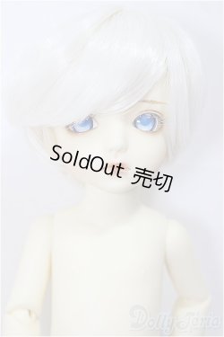 画像1: CUSTOM　HOUSE/Limited　Petite　Enfant-Uriel　For　Momoga/BJD　球体関節人形 A-25-04-16-103-NY-ZA