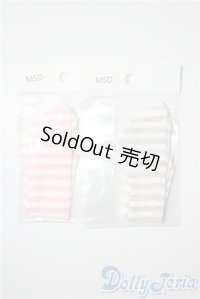 SDM＆MSD/OF:靴下 U-25-04-15-107-NY-ZU