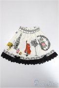 MDD/OF:スカート/0 A-25-04-16-186-NY-ZA