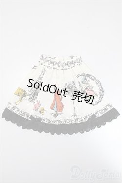 画像1: MDD/OF:スカート/0 A-25-04-16-186-NY-ZA