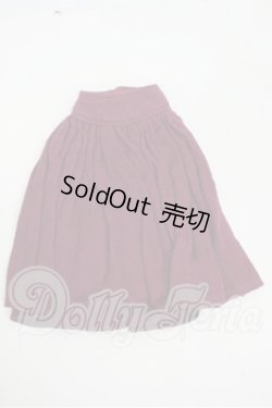 画像1: MDD/OF:スカート Y-26-03-18-251-NY-ZY