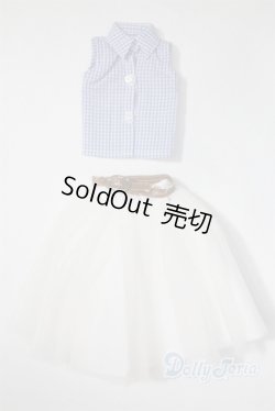 画像1: MDD/OF:衣装セット/0 A-25-08-13-056-NY-ZA