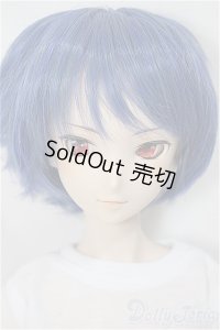 DDBOY/ドリームチョイス DC-H-26/BJD　球体関節人形 A-25-04-16-114-NY-ZA