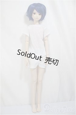 画像5: DDBOY/ドリームチョイス DC-H-26/BJD　球体関節人形 A-25-04-16-114-NY-ZA