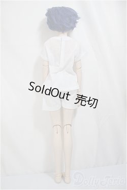 画像6: DDBOY/ドリームチョイス DC-H-26/BJD　球体関節人形 A-25-04-16-114-NY-ZA