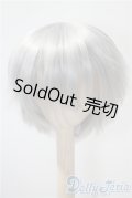 8-9inch/ウィッグ U-25-04-15-077-NY-ZU