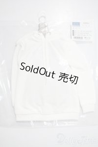 SD/OF:フーディー（白） U-25-04-15-143-NY-ZU