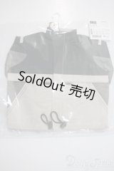 SD17/OF:ビッグシルエットナイロンジャケット U-25-04-15-144-NY-ZU
