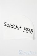SD/ドルフィーヘッドキャップ(L) U-25-04-15-106-NY-ZU