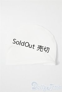 SD/ドルフィーヘッドキャップ(L) U-25-04-15-106-NY-ZU